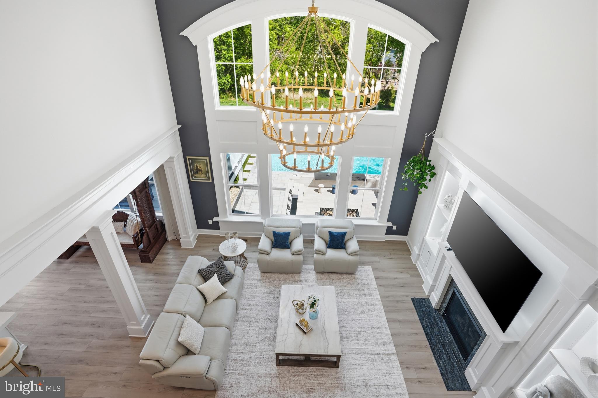 WILLOWSFORD - Residential