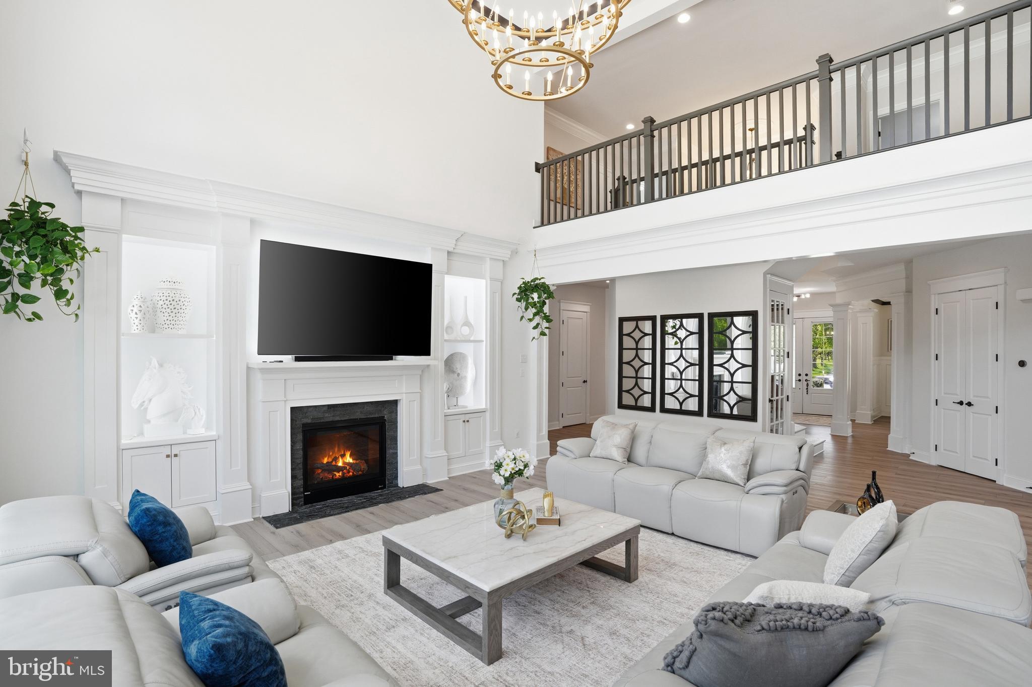 WILLOWSFORD - Residential