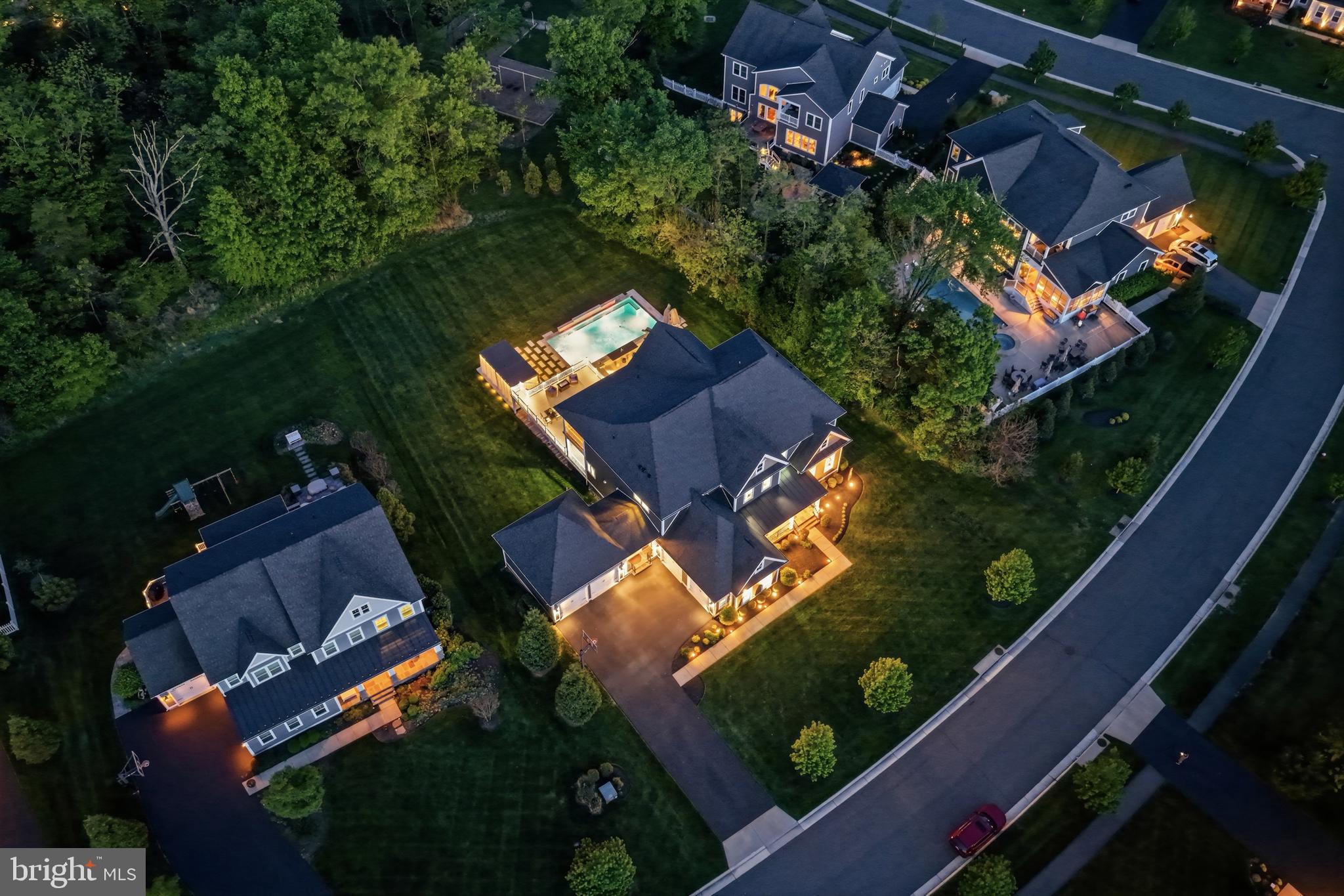 WILLOWSFORD - Residential