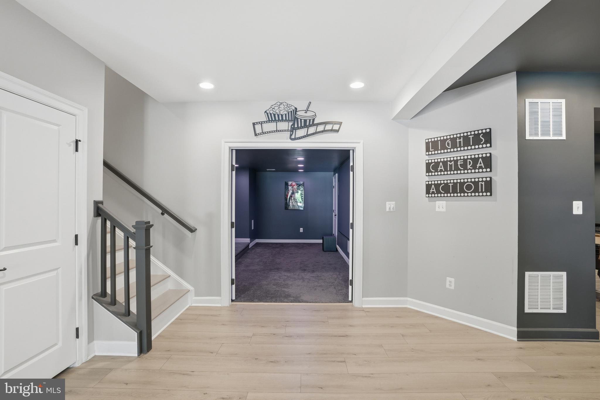 WILLOWSFORD - Residential