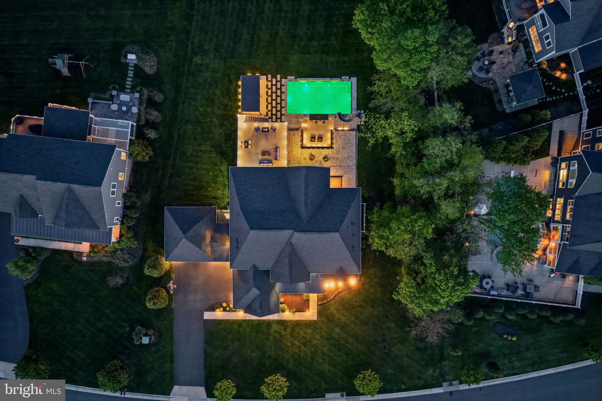 WILLOWSFORD - Residential