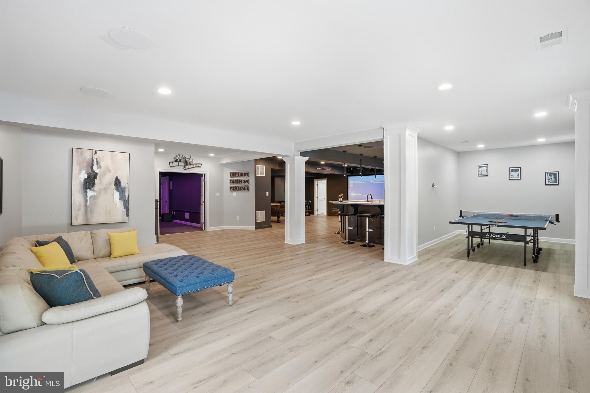 WILLOWSFORD - Residential