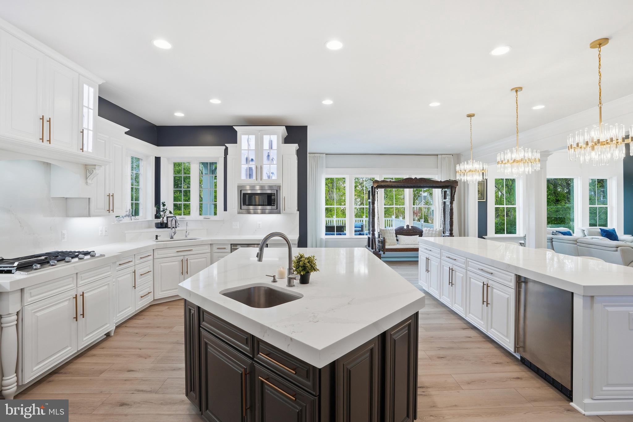 WILLOWSFORD - Residential