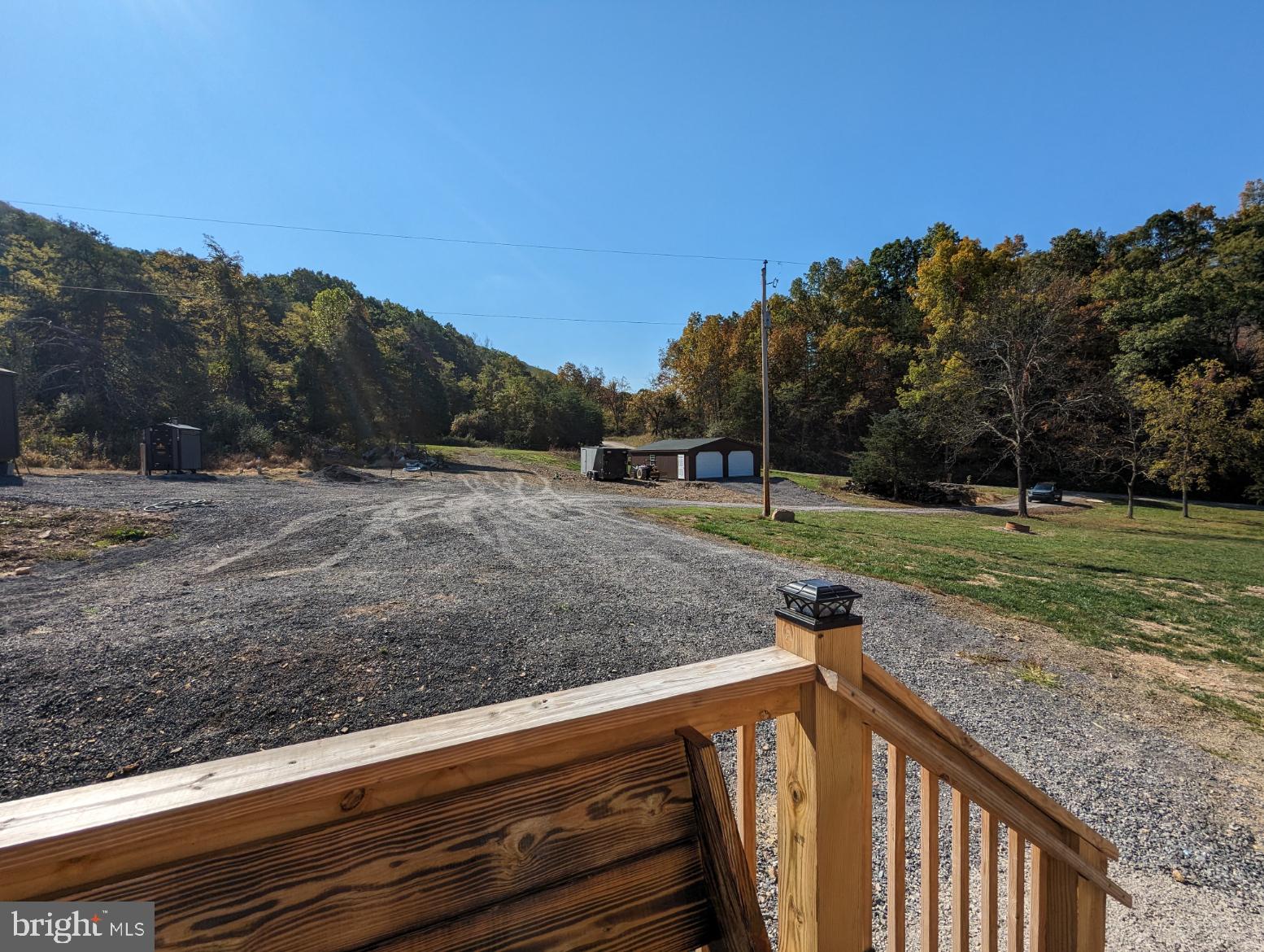 WALNUT RIDGE - Residential