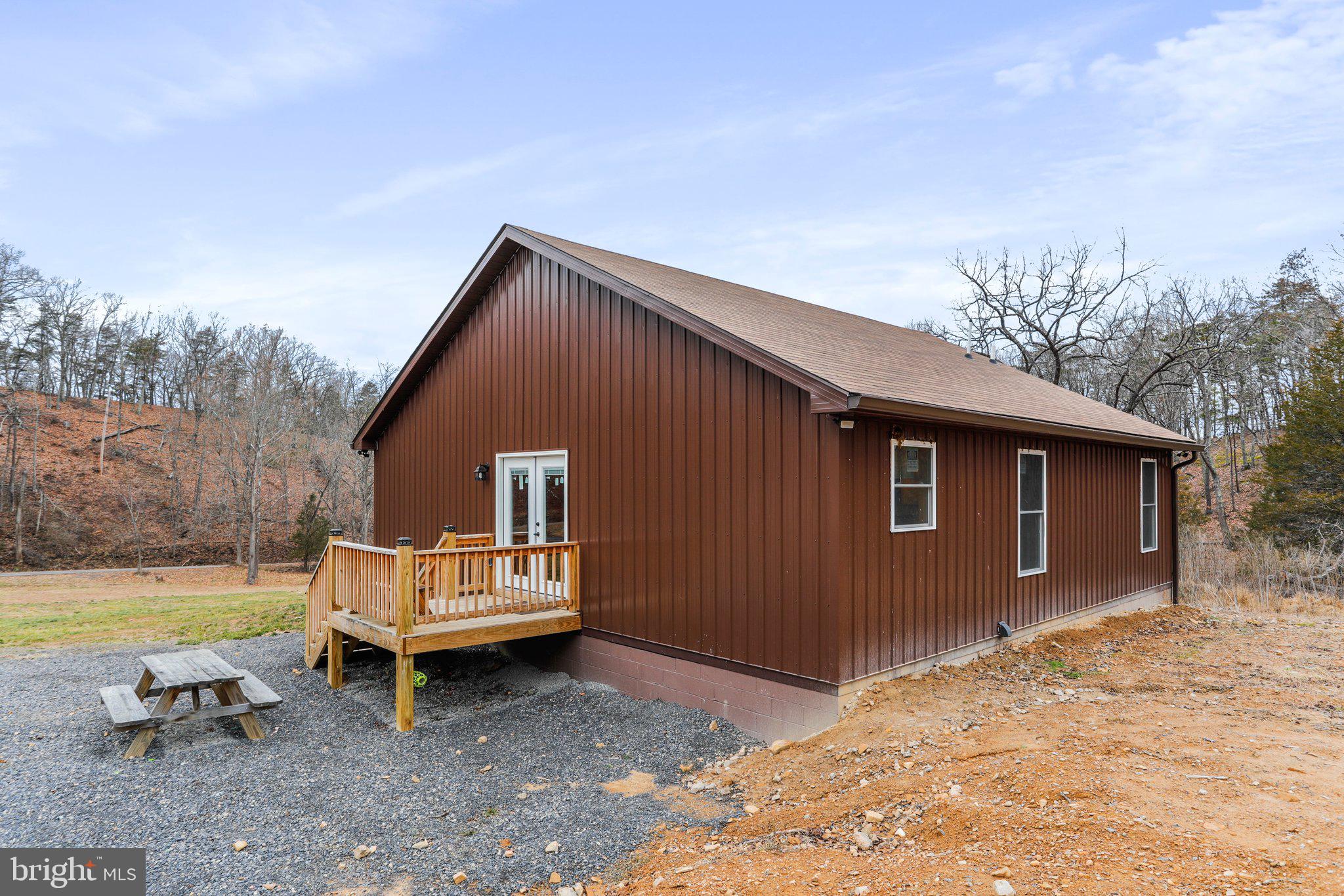 WALNUT RIDGE - Residential