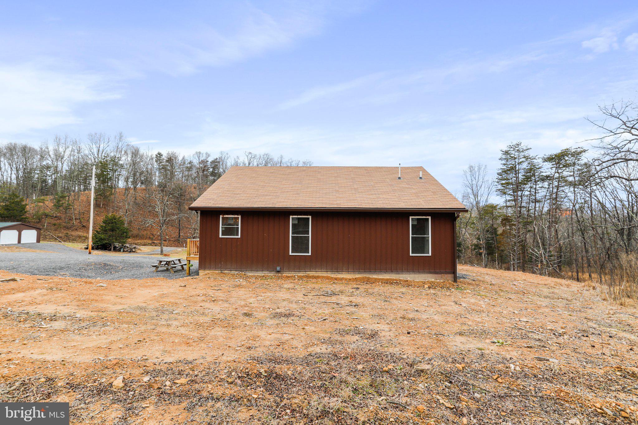 WALNUT RIDGE - Residential