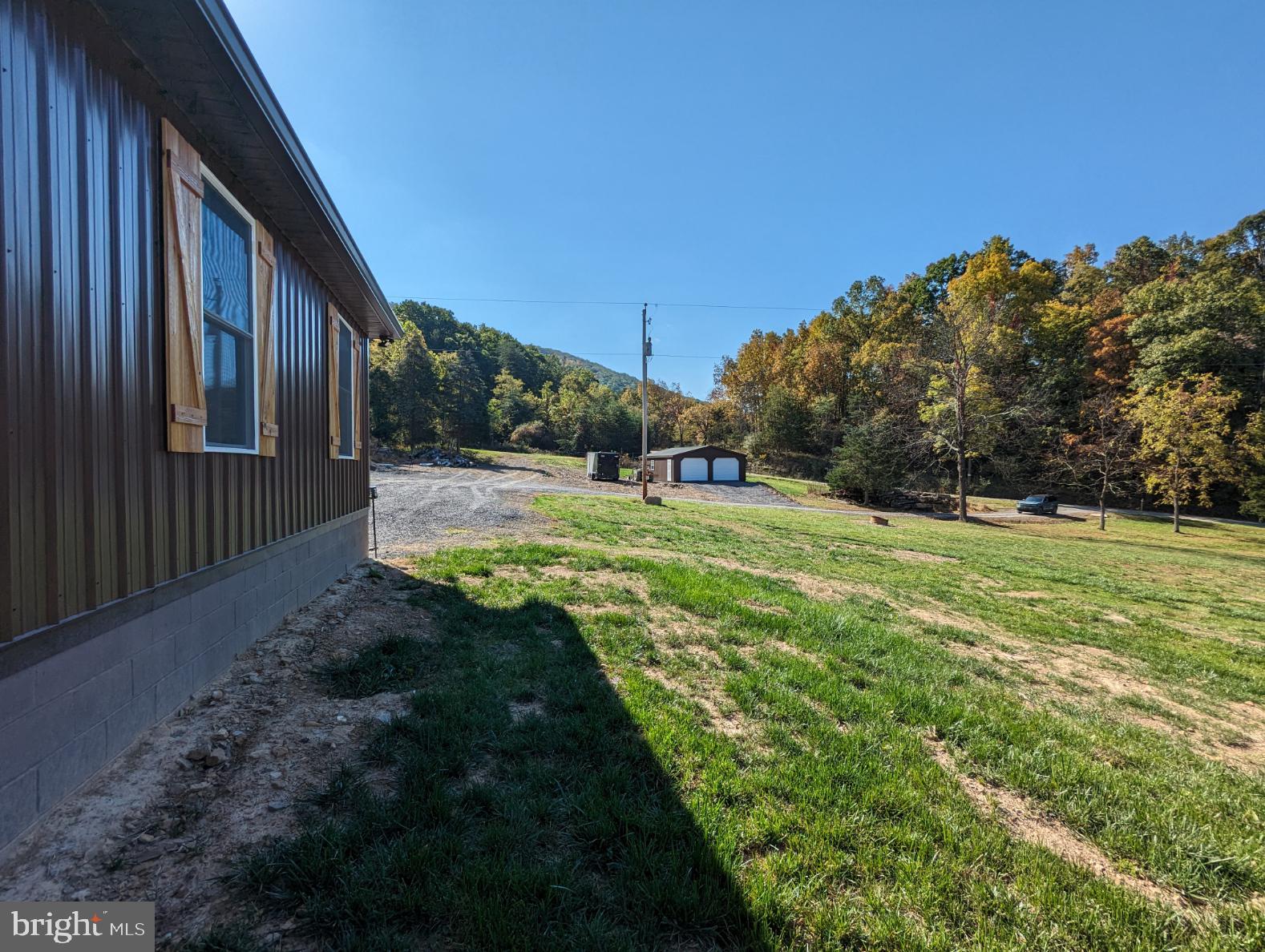 WALNUT RIDGE - Residential