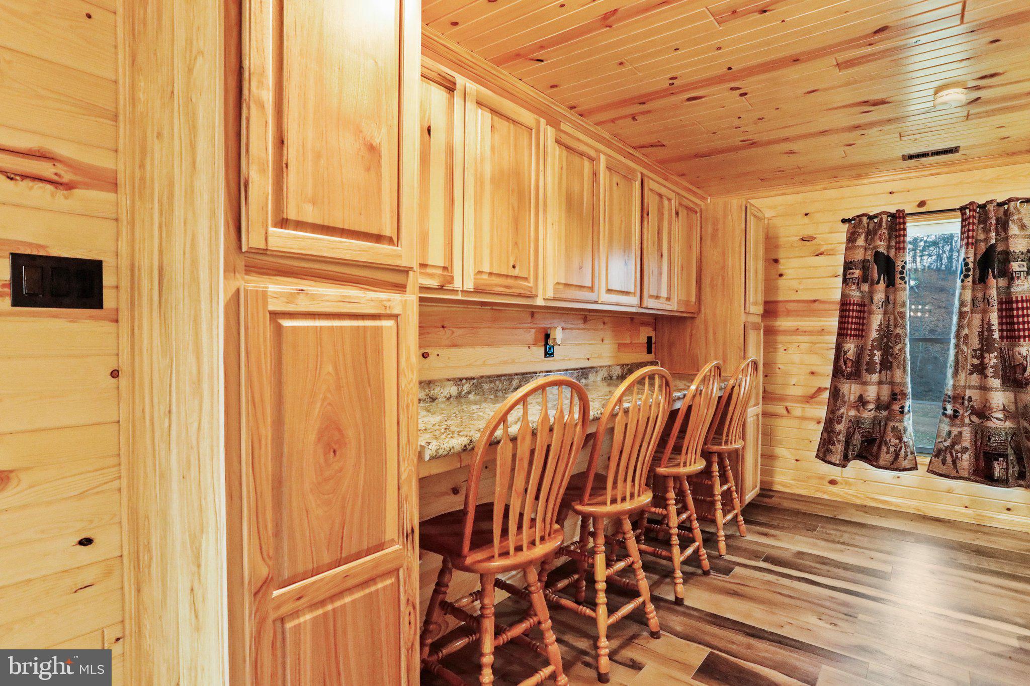 WALNUT RIDGE - Residential