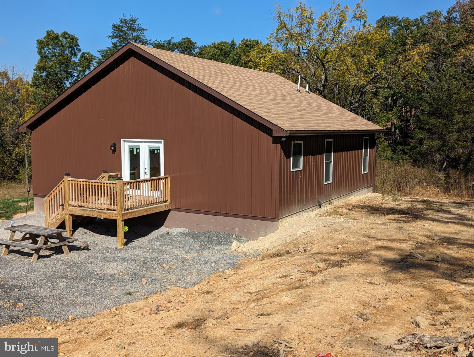 WALNUT RIDGE - Residential