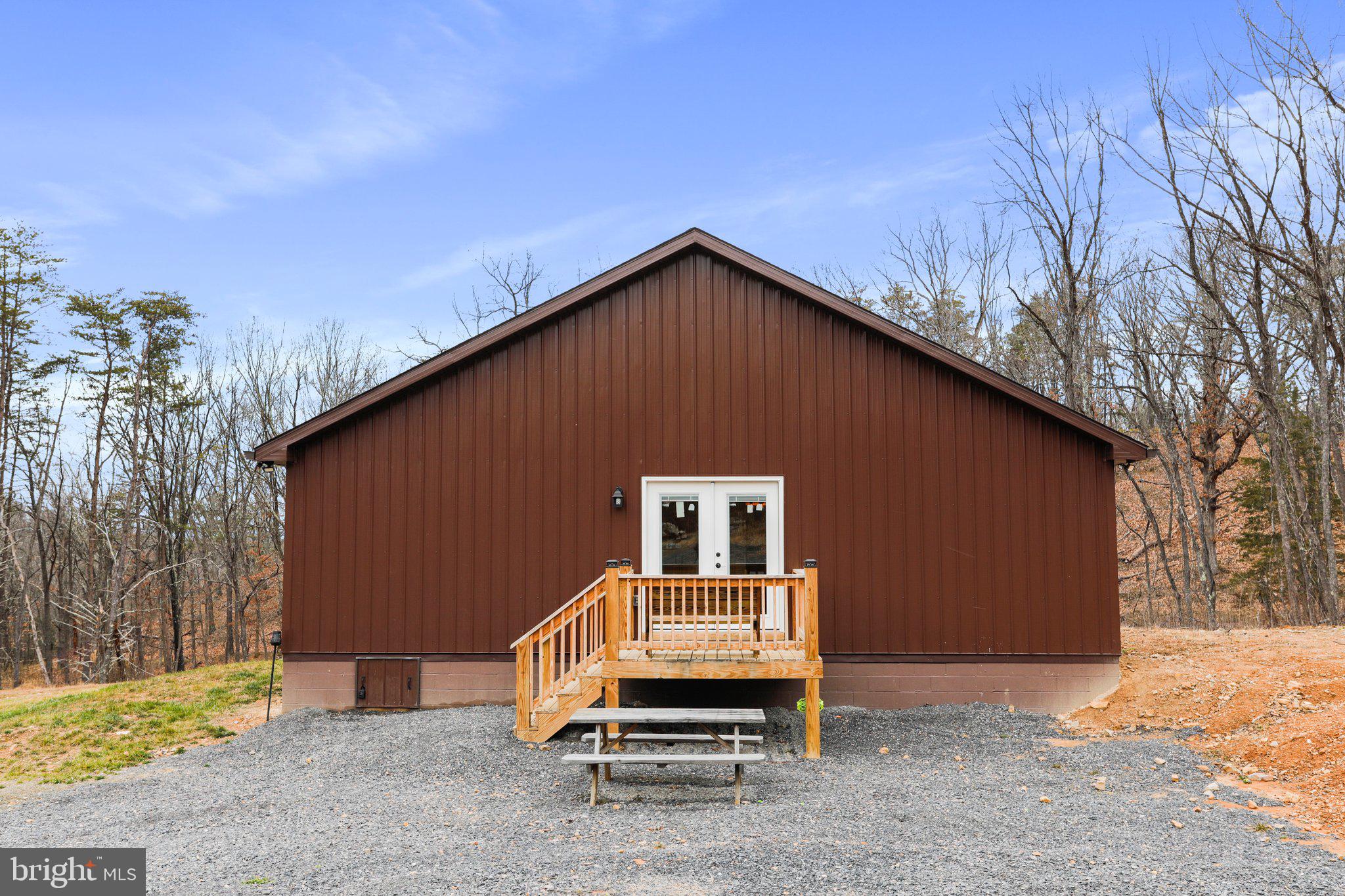 WALNUT RIDGE - Residential