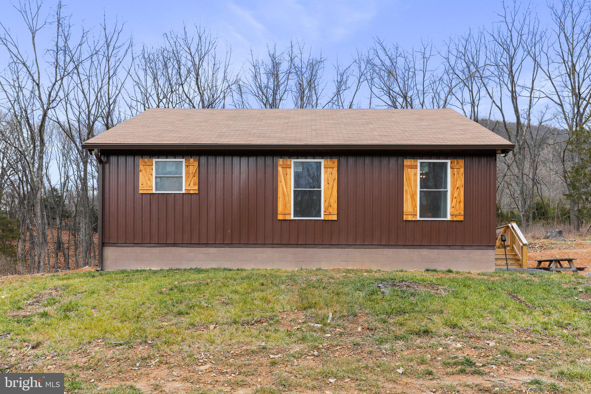 WALNUT RIDGE - Residential