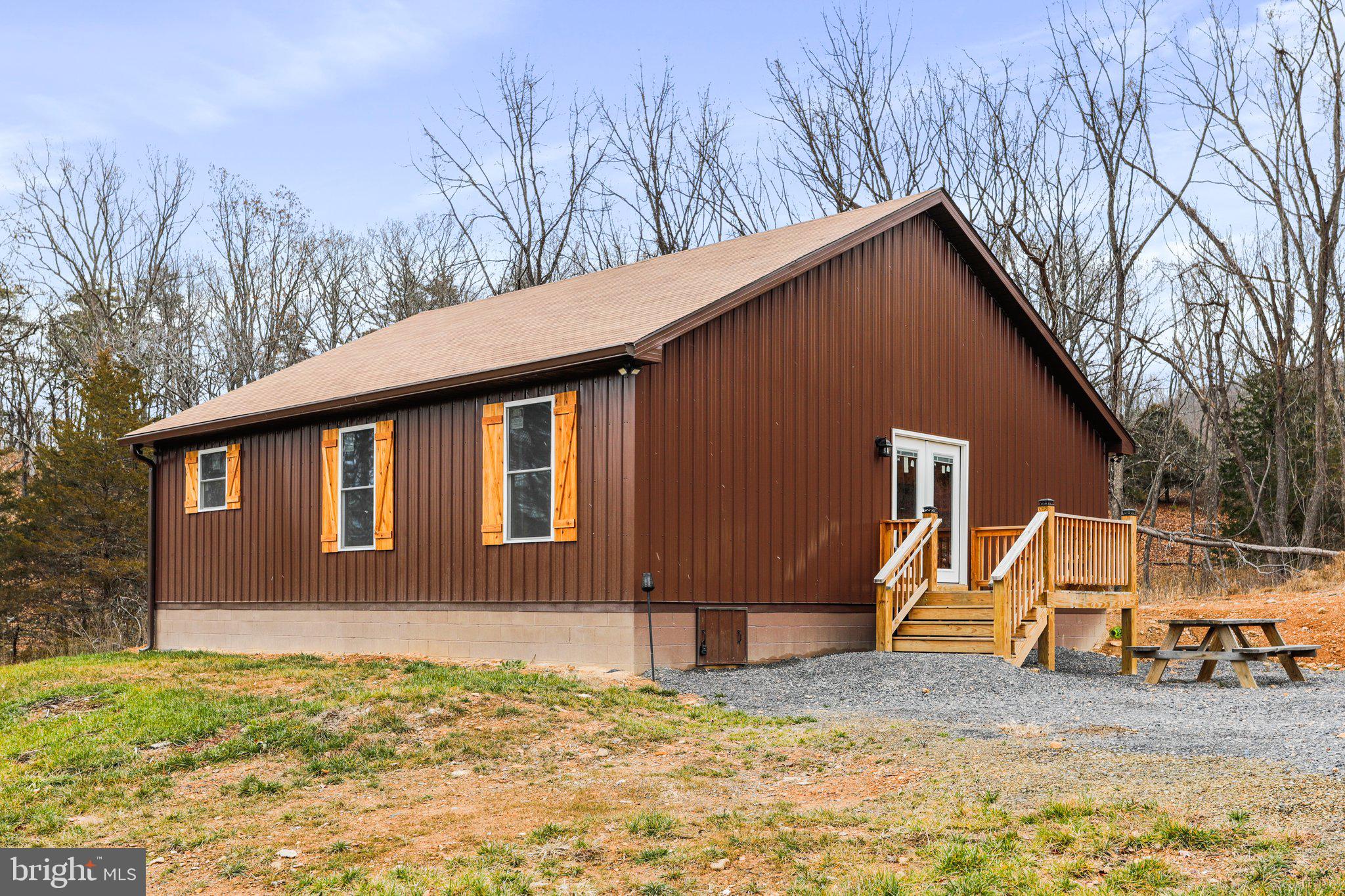 WALNUT RIDGE - Residential