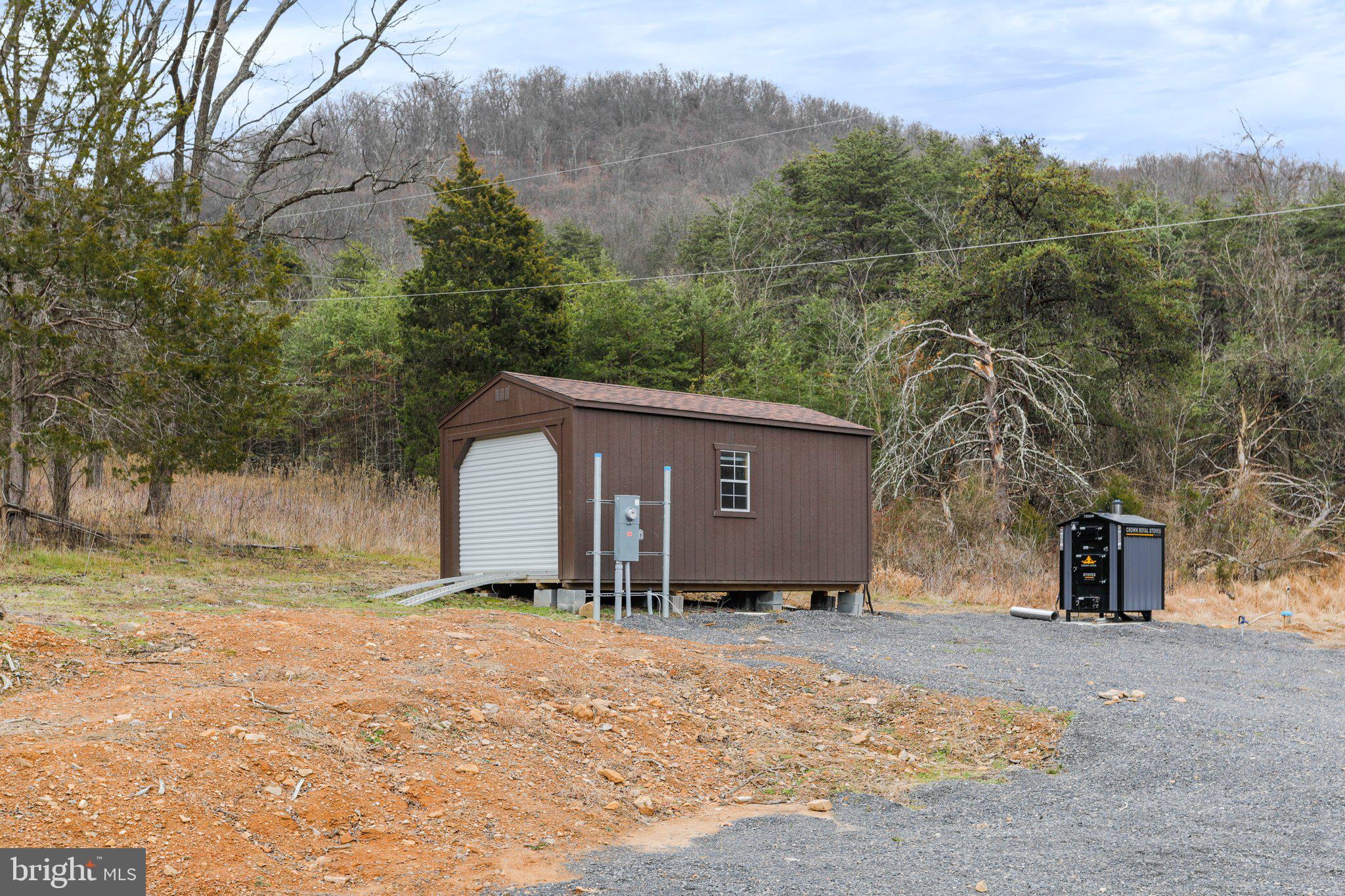 WALNUT RIDGE - Residential