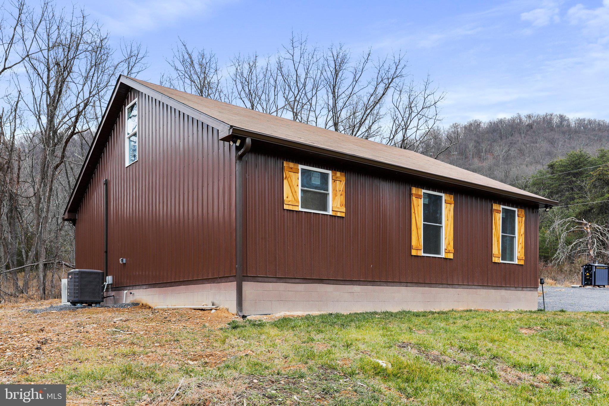 WALNUT RIDGE - Residential