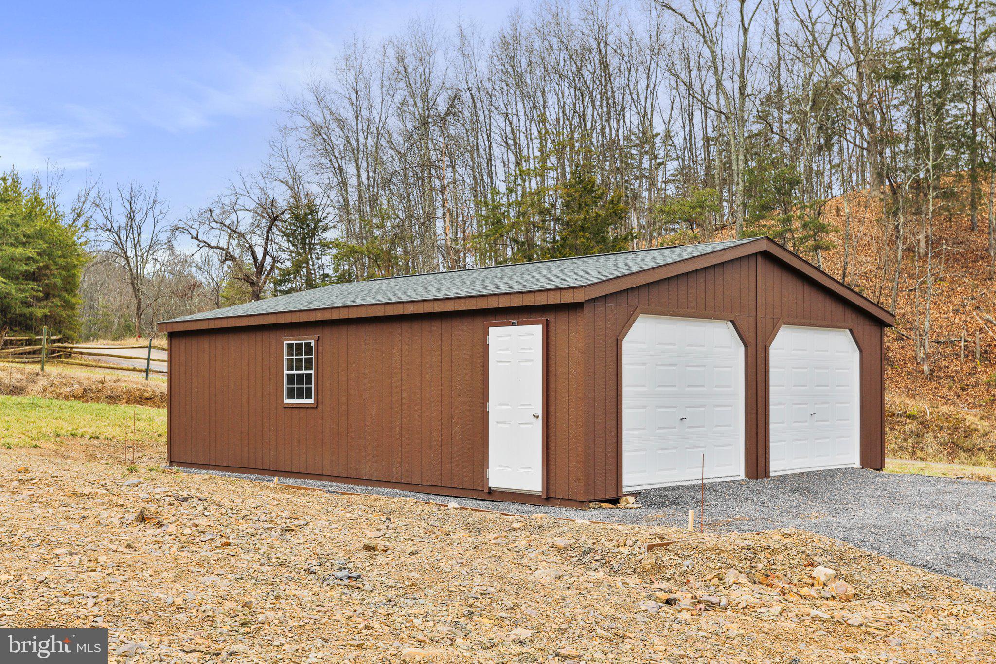 WALNUT RIDGE - Residential