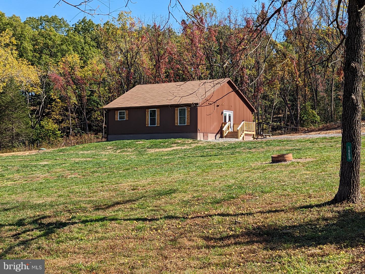 WALNUT RIDGE - Residential