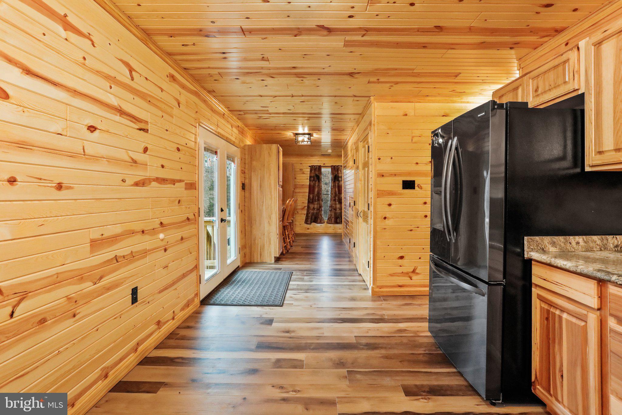 WALNUT RIDGE - Residential