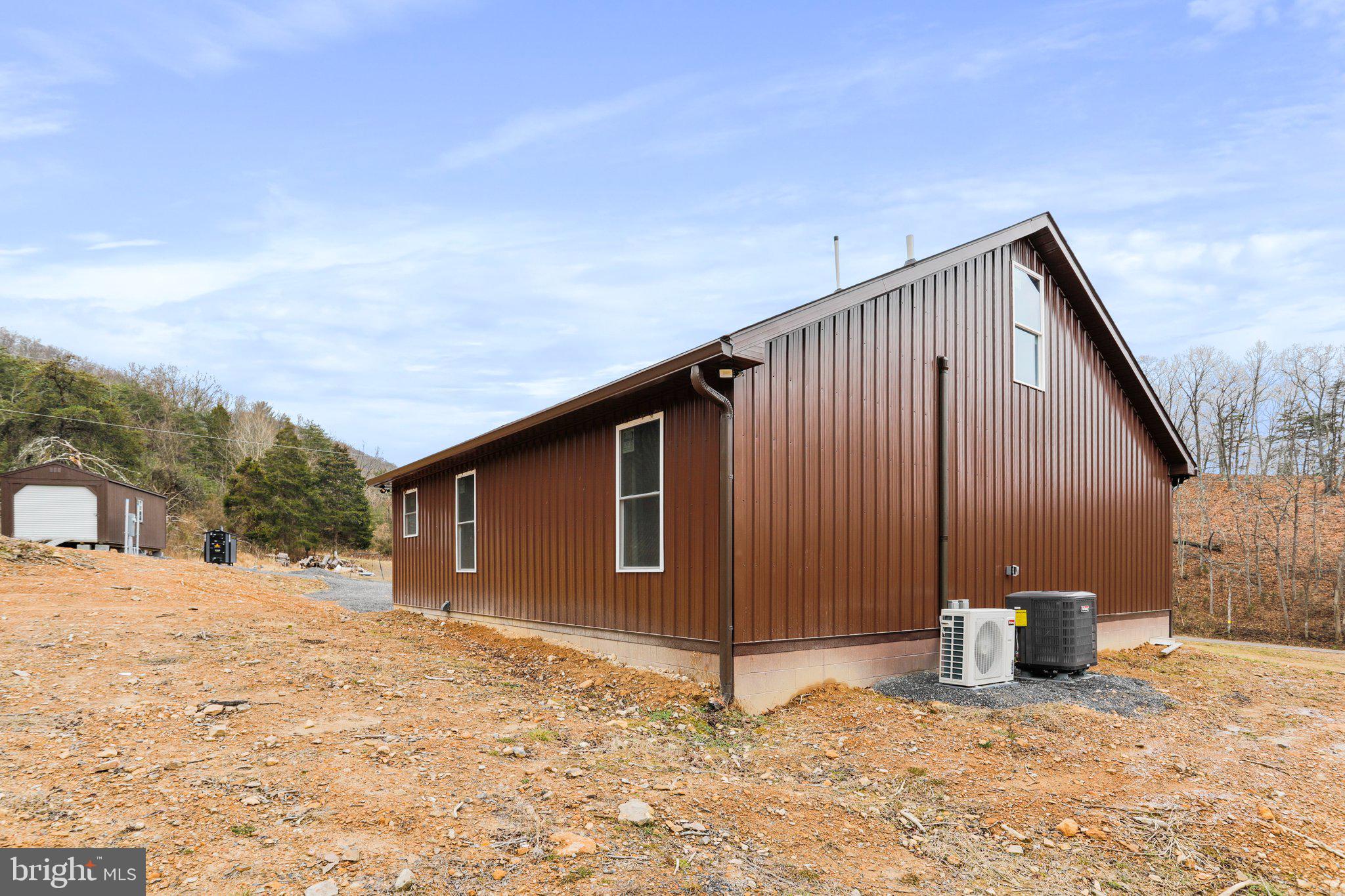 WALNUT RIDGE - Residential