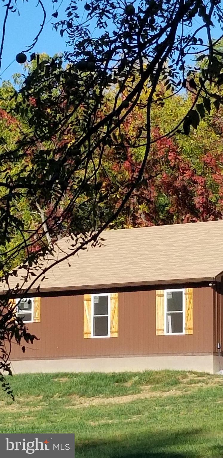 WALNUT RIDGE - Residential