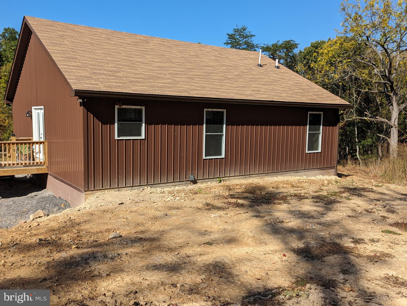 WALNUT RIDGE - Residential