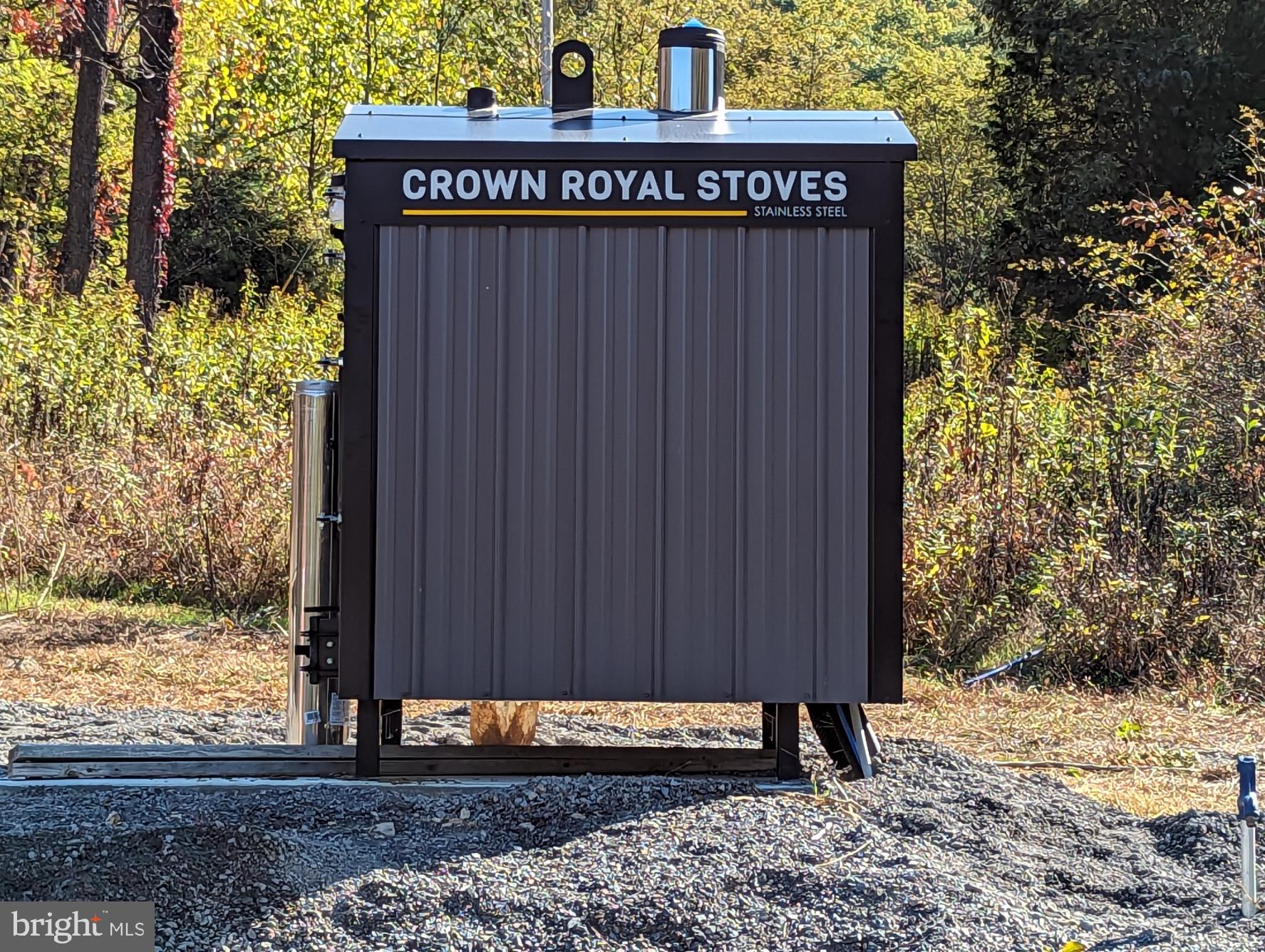 WALNUT RIDGE - Residential