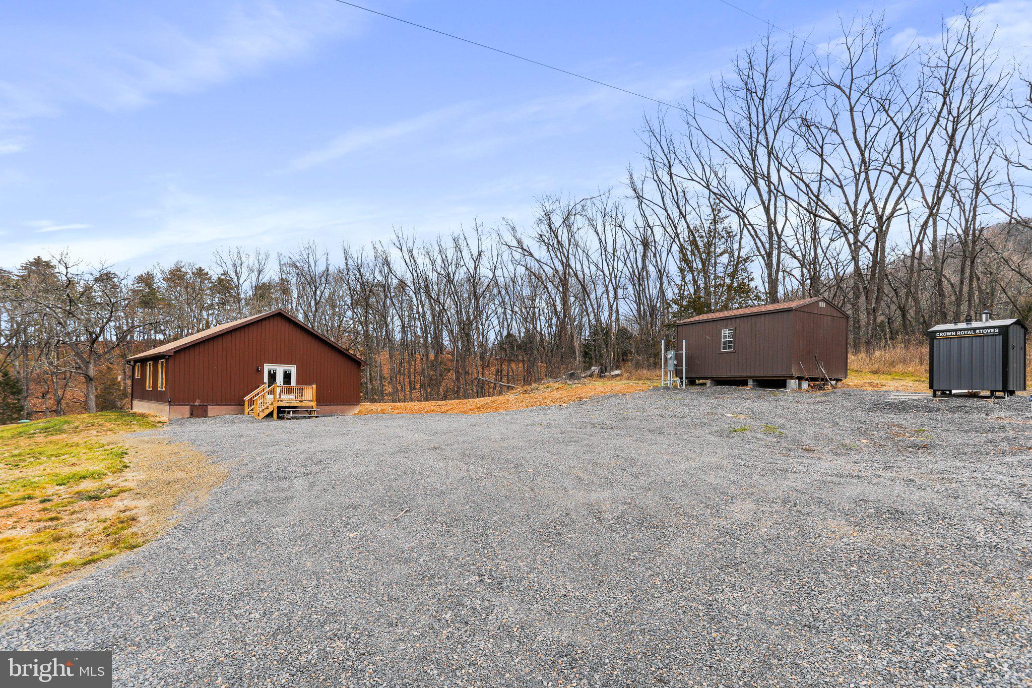 WALNUT RIDGE - Residential