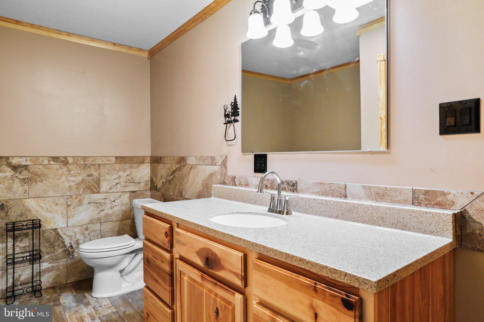 WALNUT RIDGE - Residential