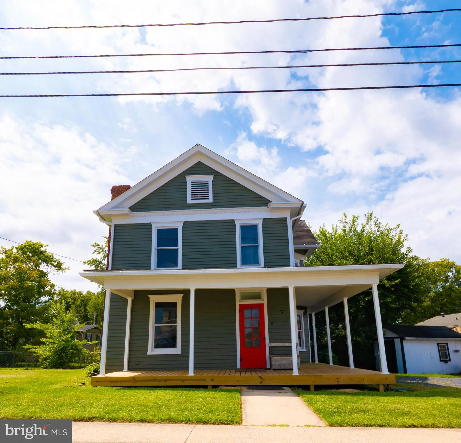 440 E Queen Street, Strasburg, VA, 22657