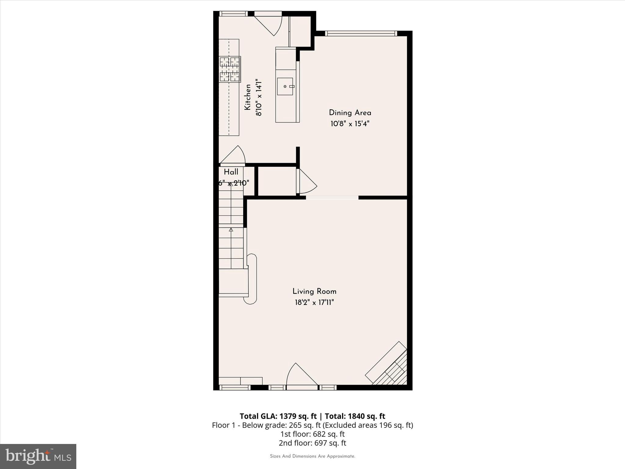 MERION STATION - Residential