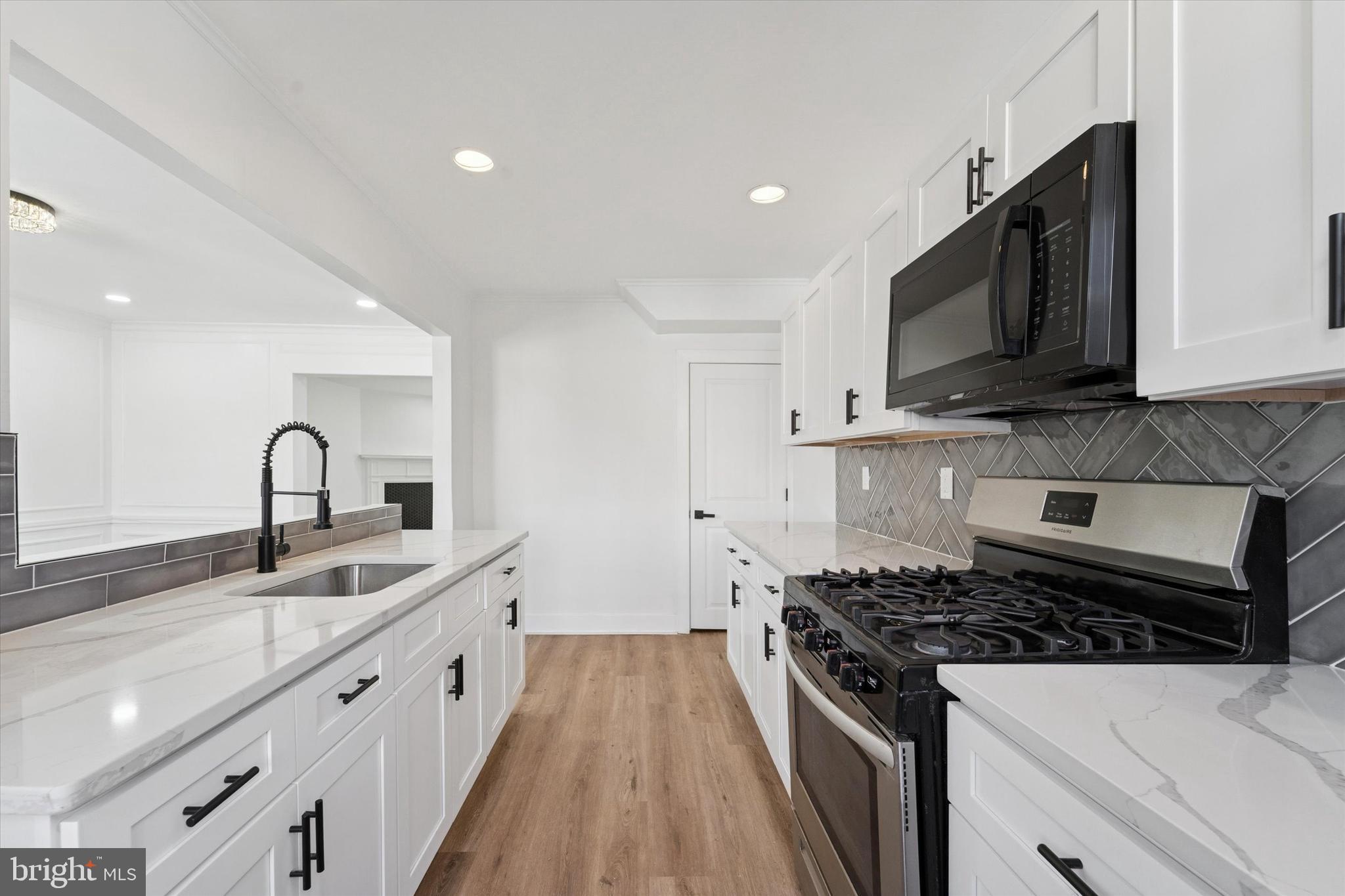 MERION STATION - Residential