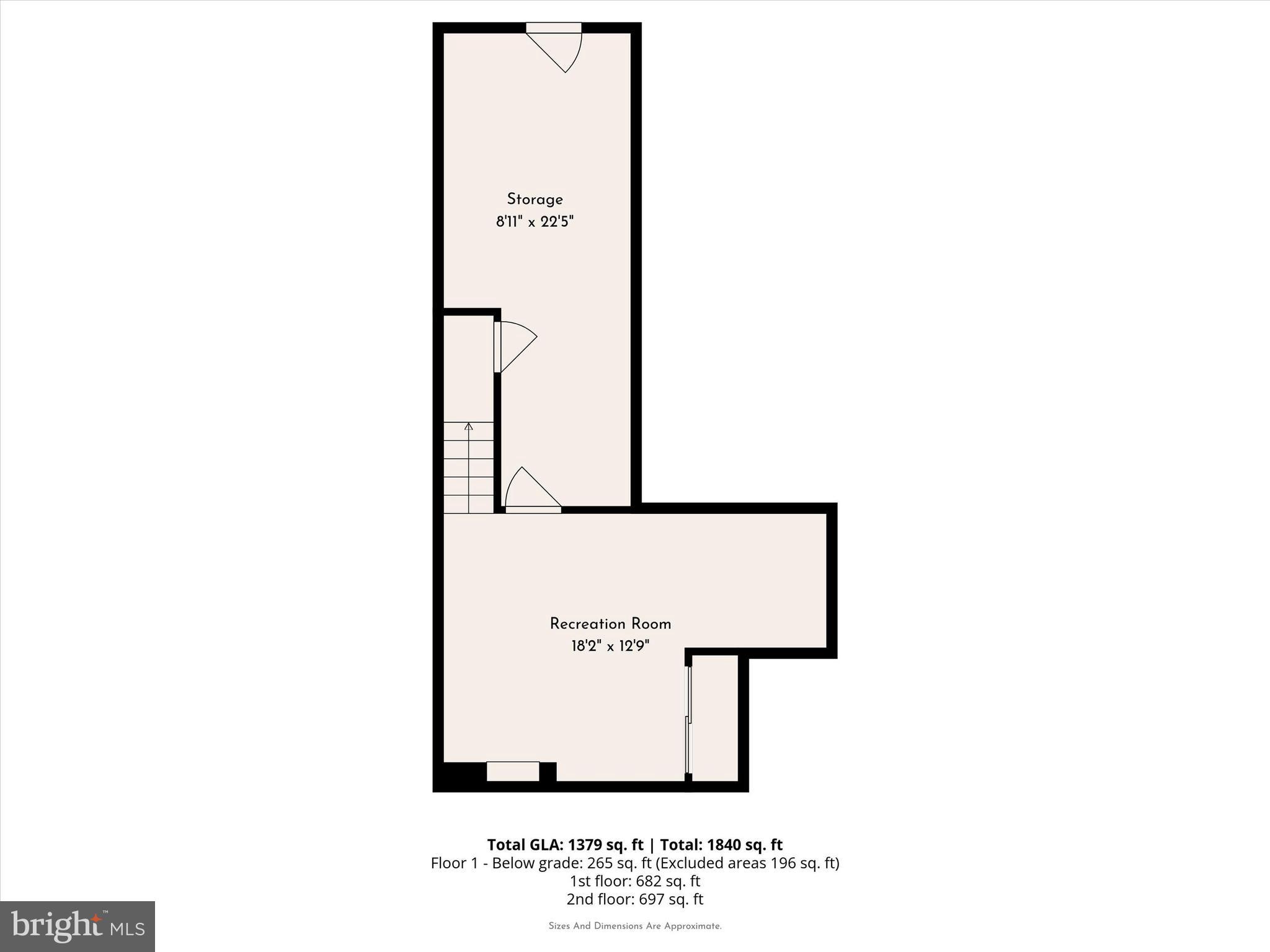 MERION STATION - Residential