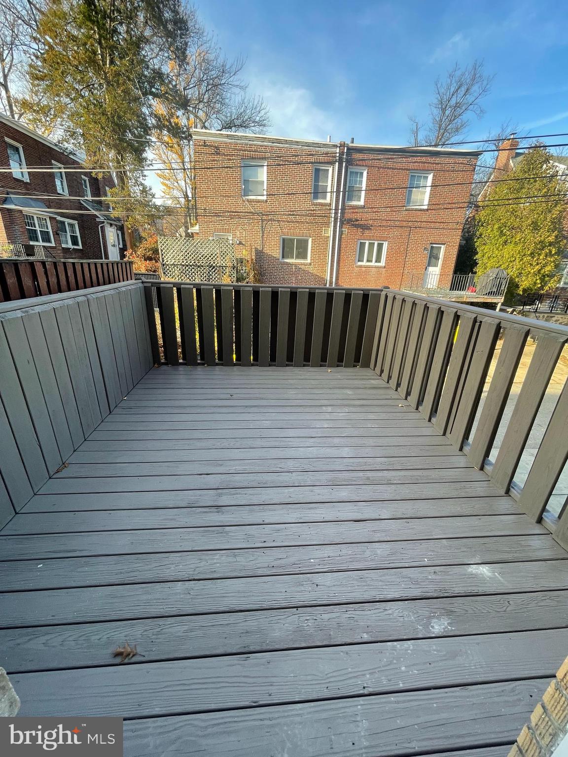 MERION STATION - Residential