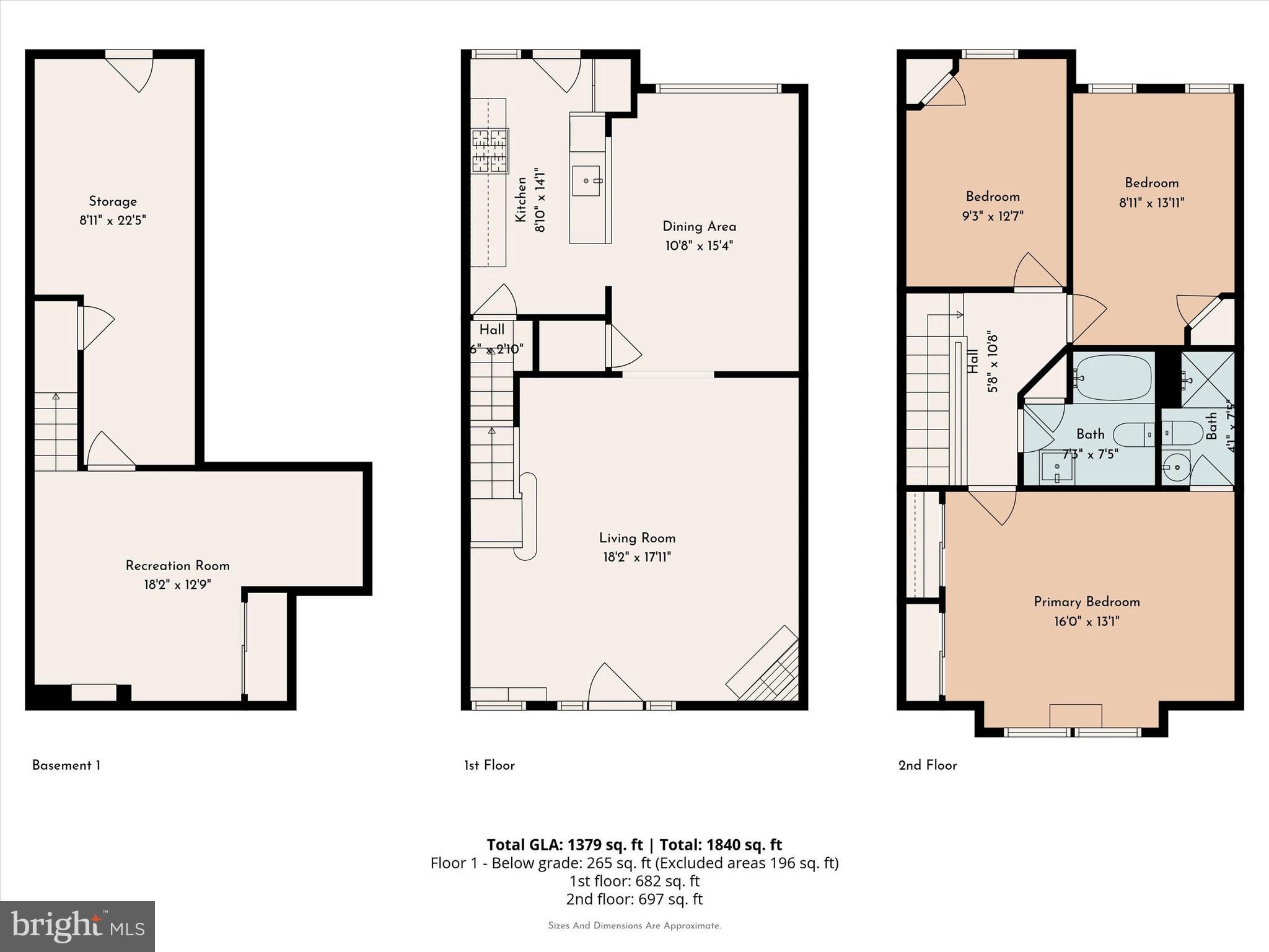 MERION STATION - Residential