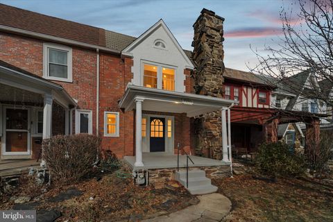 213 STONEWAY LANE MERION STATION PA 19066