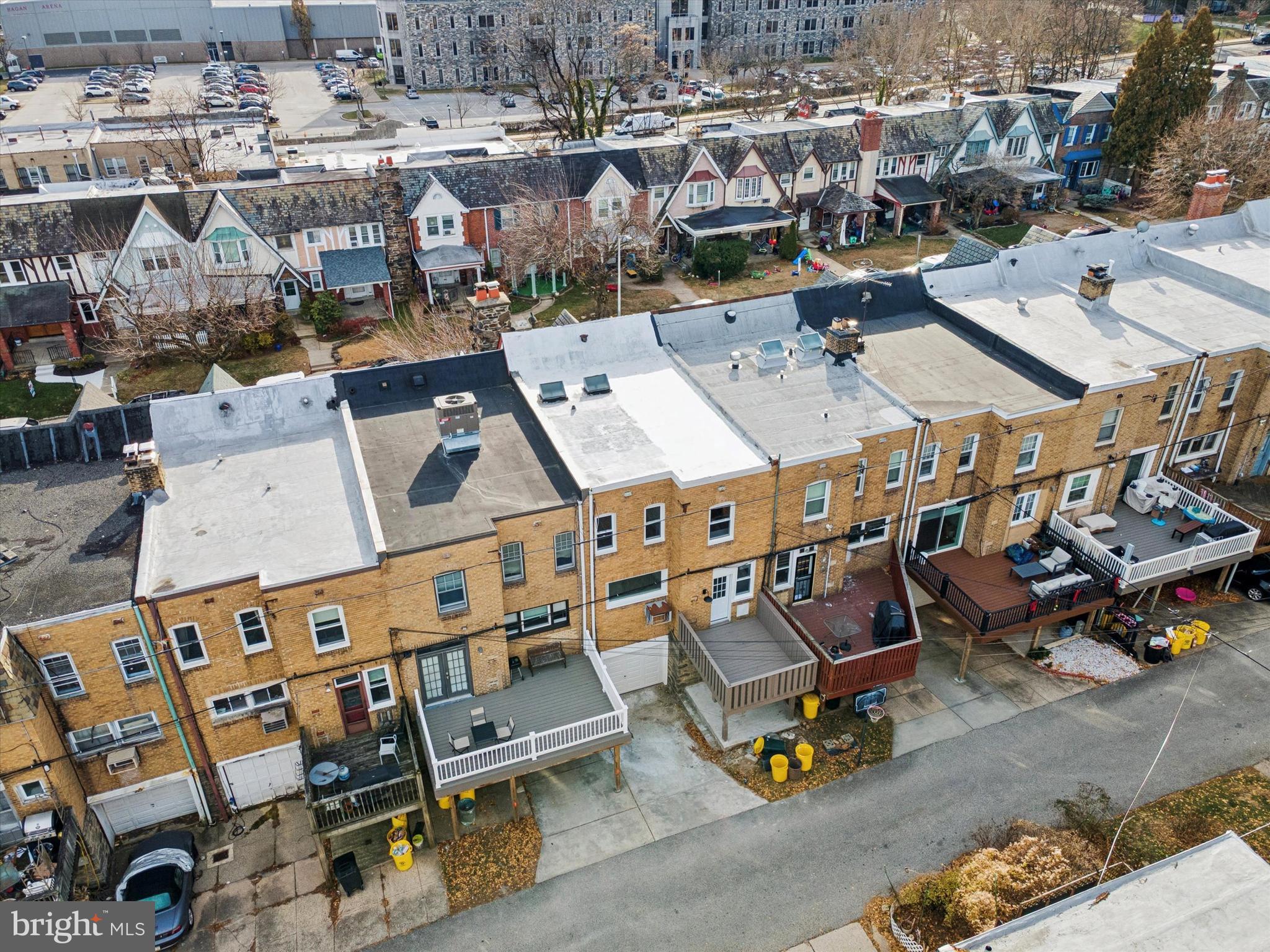 MERION STATION - Residential