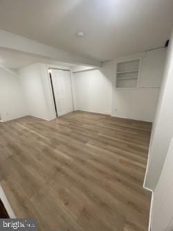 MERION STATION - Residential