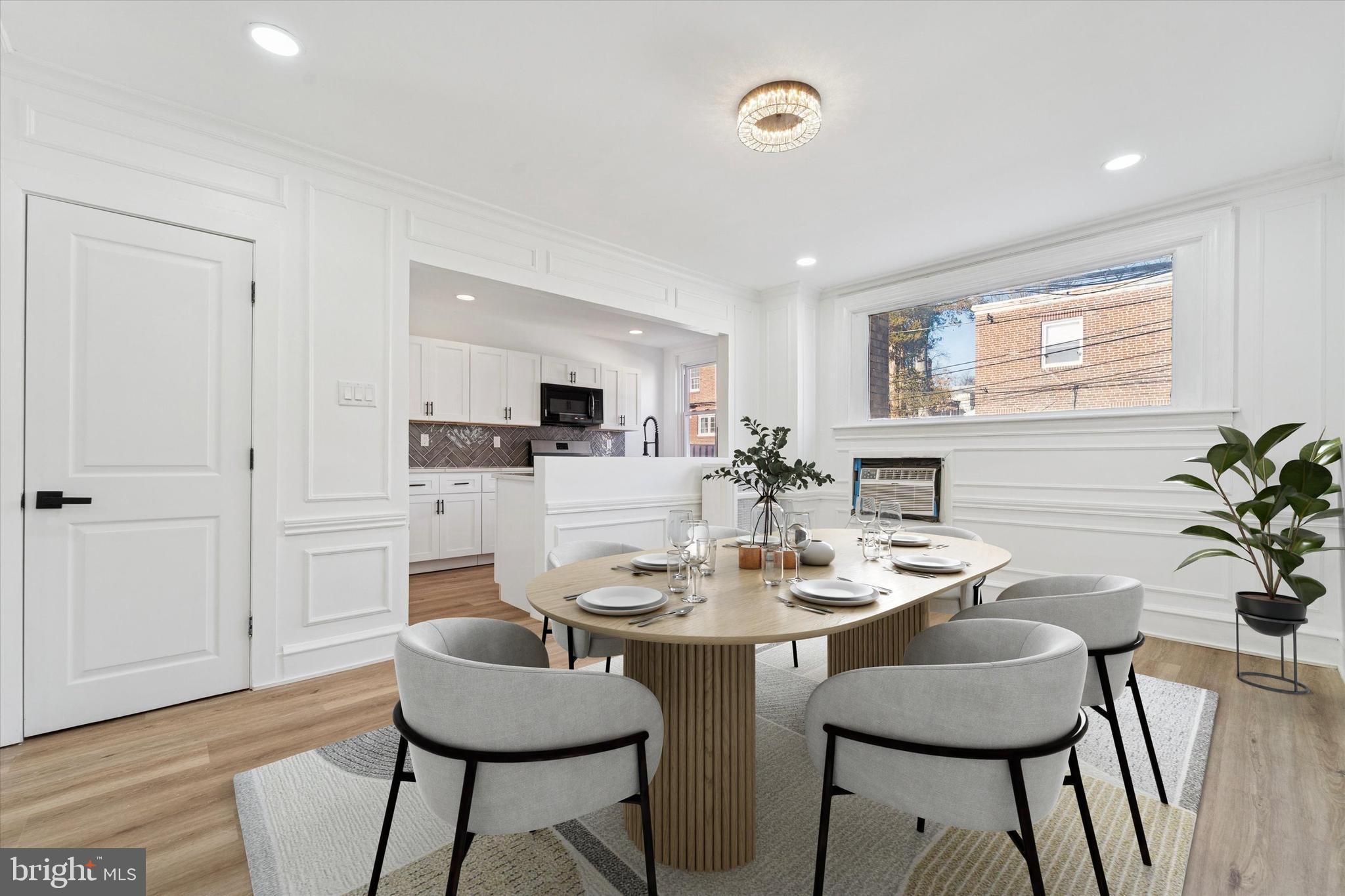 MERION STATION - Residential