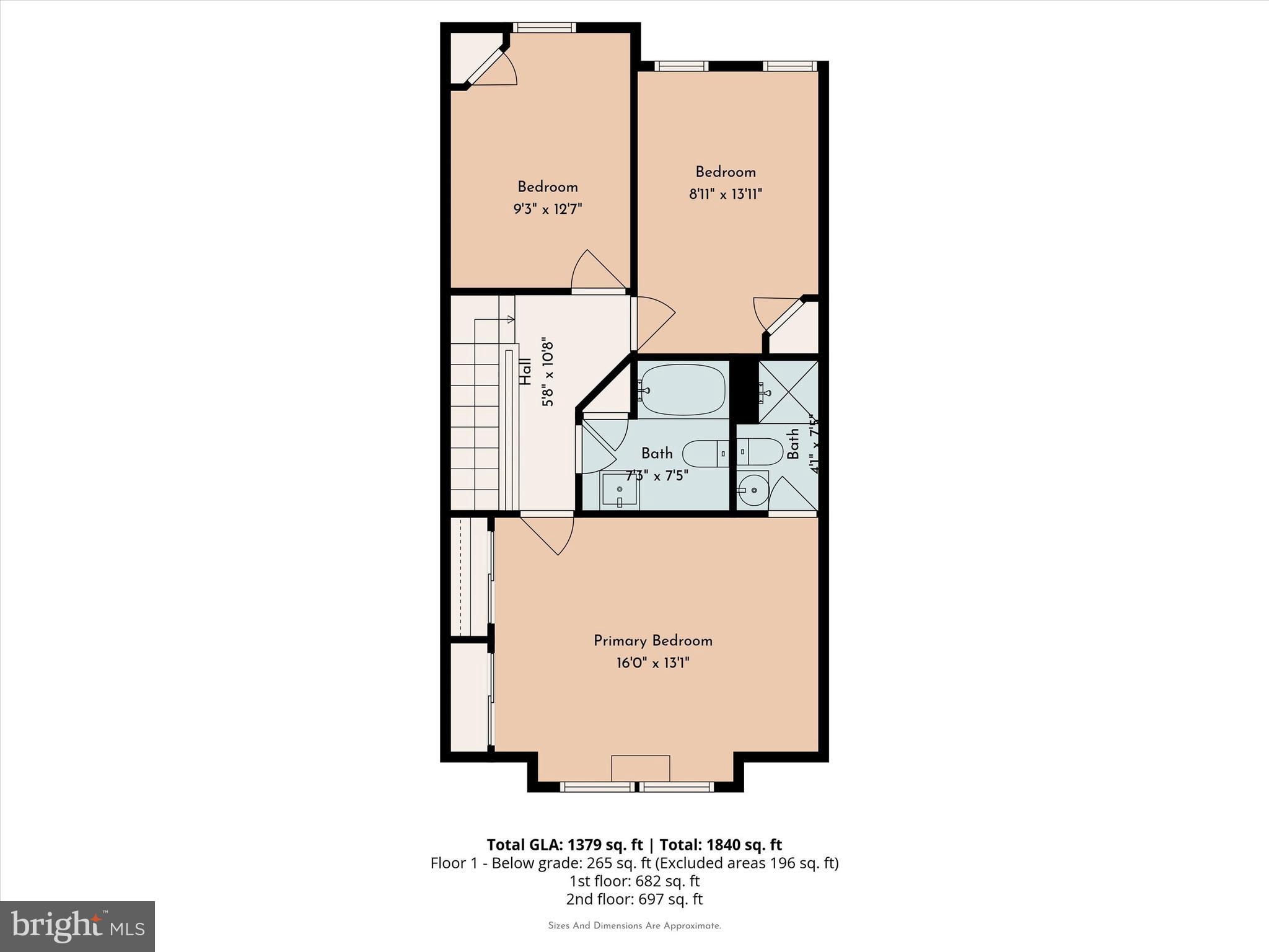 MERION STATION - Residential