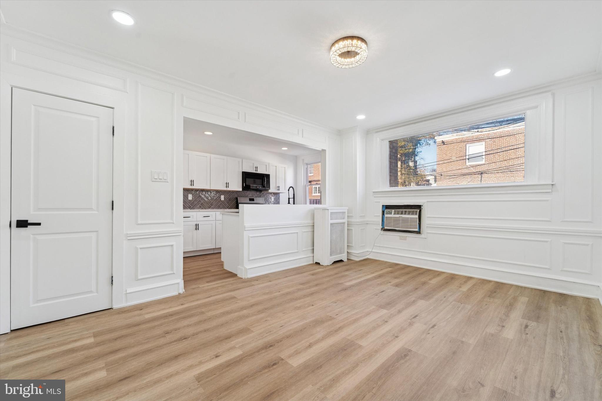 MERION STATION - Residential