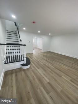 MERION STATION - Residential