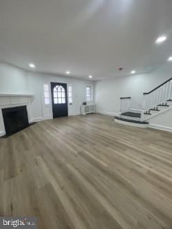 MERION STATION - Residential