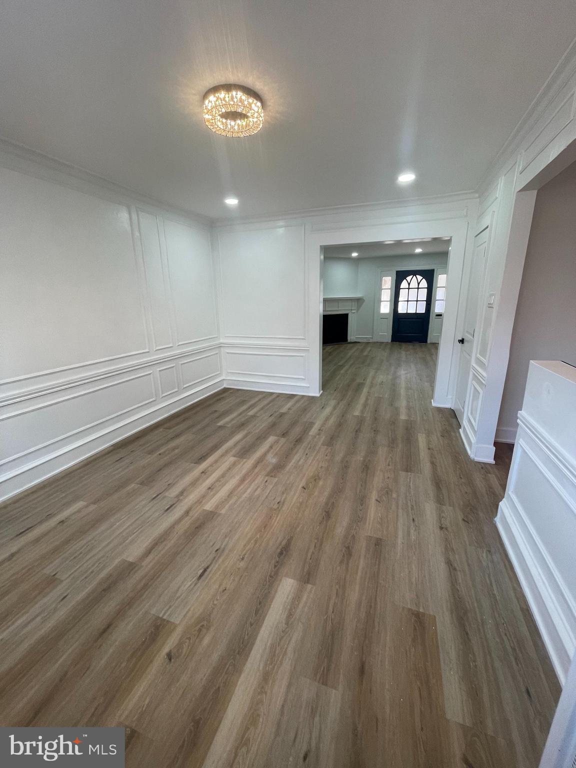 MERION STATION - Residential