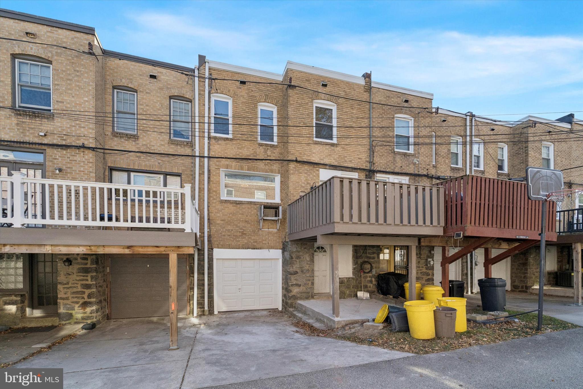 MERION STATION - Residential