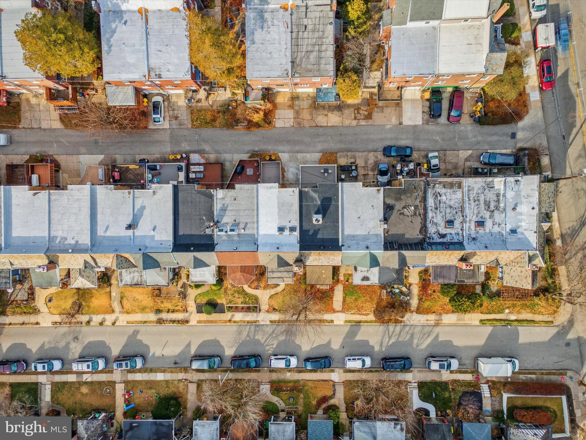 MERION STATION - Residential