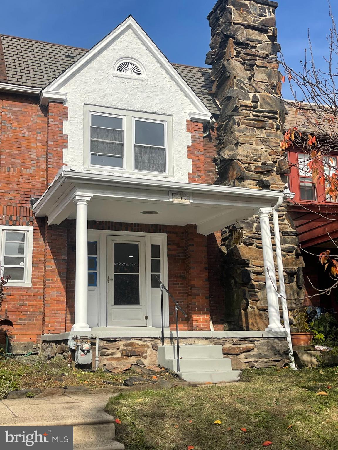 MERION STATION - Residential