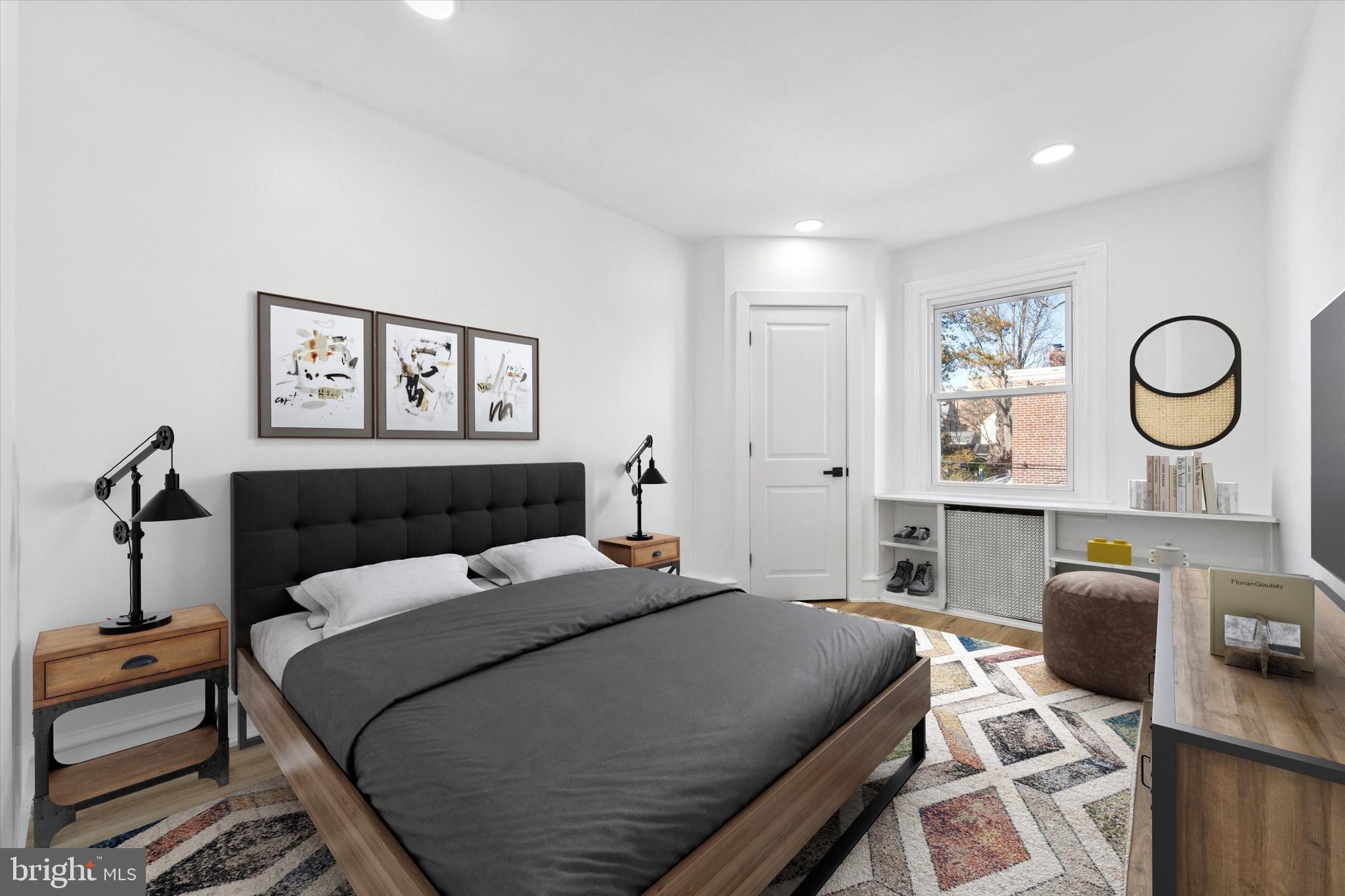 MERION STATION - Residential