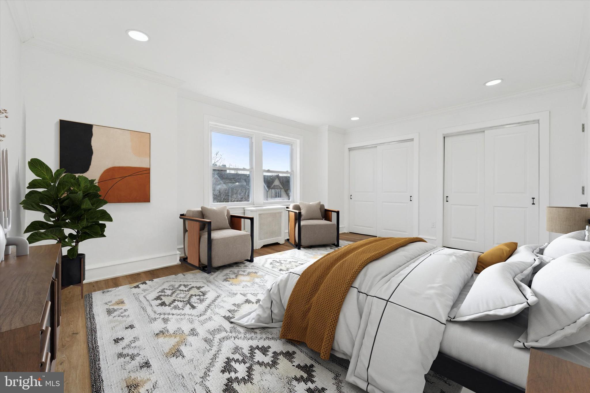 MERION STATION - Residential