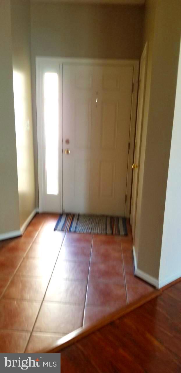 EAGLES LANDING AT WATERS EDGE - Residential Lease