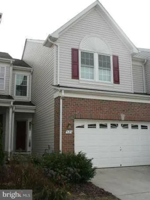 323 Golden Eagle Way, Belcamp, MD MLS: MDHR2049254