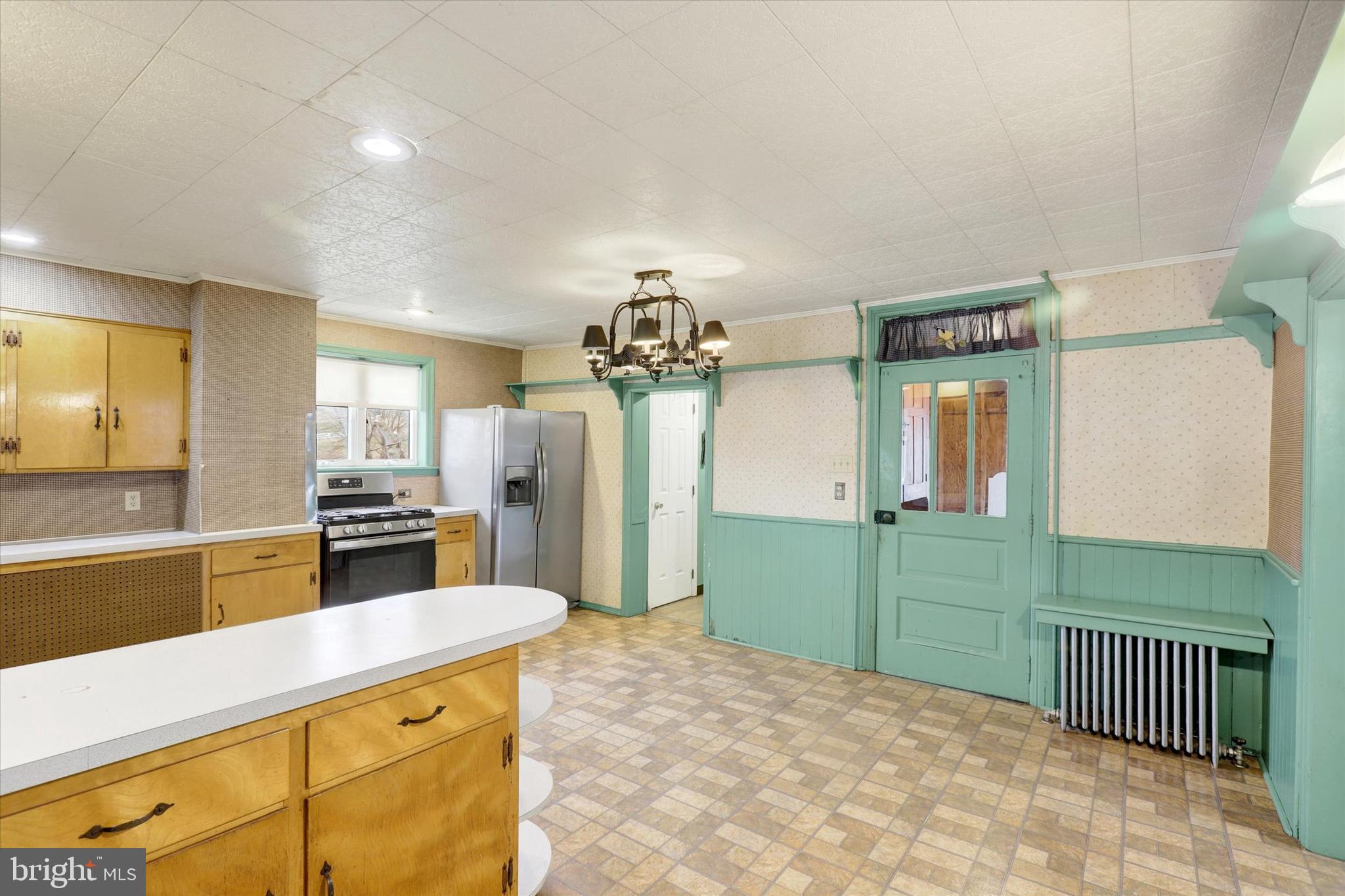 MONT ALTO - Residential